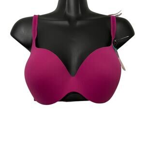 Maidenform Womens Bra Size 34C Comfort Devotion DreamWire Underwire Bra DB0070